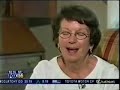 clay aiken claymate story wdky tv