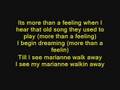 Boston More Than A Feeling