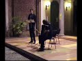 Omaggio a Piazzolla - Duo Zubitsky. Omaggio a Piazzolla - Duo Zubitsky.