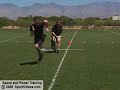 Speed and Power Training