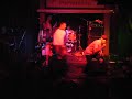 Los Restos - Sin Tu Sonrisa/Desarme (con Ariel de Sudarshana