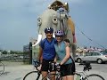 Bicycle:by Brian Sorrell of theBlueSmokeBand.com