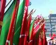 videos de Työväen vappujuhla 2008 Helsingissä II