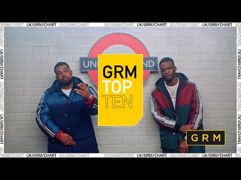 Official GRM Chart Top Ten (28th November – 4th December 2019) | GRM Daily