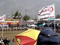 2007 AMA Motocross Lites National Glen Helen Moto 1 Start