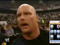 Is this one of the reasons why chris benoit is not with us today ?