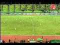 Torneo Clausura 2011: Caracas F.C. vs C.D. Lara.
