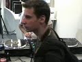 Musikmesse 2007 Gemini DJ @ work