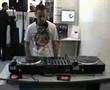 Musikmesse 2007 Gemini DJ @ work