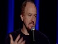Louis CK Saddest Handjob in America