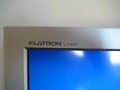 LG FLATRON L1730SF touchscreen on a Debian Etch