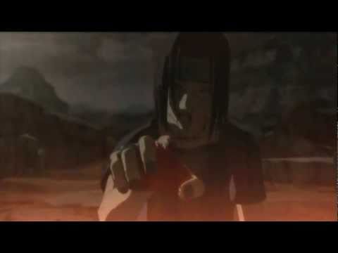 Old naruto