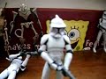 How to Make A Star Wars The Clone Wars Clone Commander!