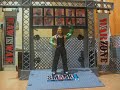 This Is ECTW Second Pay-Per-View So Far It's Only Hardcore Rules And Well Hope You Enjoy A ECTW Production
