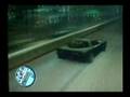 GTA4 Drift Recess