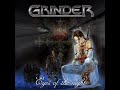 Grinder-Eye Of the Night