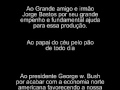 Qualquer coisa