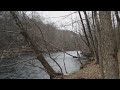 Mohican State Forest Ohio Pleasant Hill Trail pt. 4