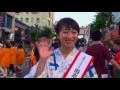 長野びんずる祭り 平成28 picture