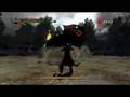 devilmaycry4 snakeboss (dante vs ECHIDNA) GT.HD