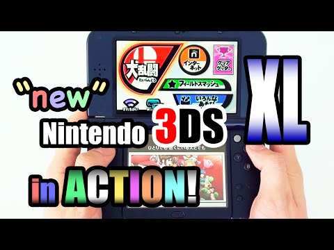 how to register nintendo 3ds xl