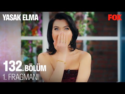 Yasak Elma 132. Bölüm Fragmanı                                                                                                                                                                                                                            