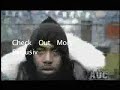 Nas & Quan Behind The Scenes AUC MIX DVD Vol 1