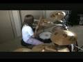 Dear Maria,Count Me In-All Time Low(Drum Cover)