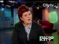 Carito Jaramillo Seligmann En City TV (29.10.07)