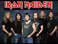 The Fallen Angel - Iron Maiden