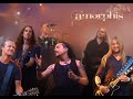Amorphis - Elegy Amorphis - Elegy