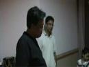 Qhaleef Fayyaz - In the hospital