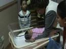 Qhaleef Fayyaz - In the hospital