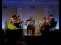 Schubert Quintet in C, D 956 - 1. Allegro non troppo - Zagreb International Chamber Music Festival 2008