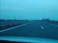 Max speed