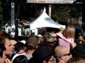 Iron & Wine @ Hardly Stictly Bluegrass