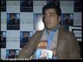 videos de David Bustamante Presentacion Dvd 3 2008