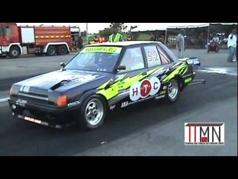 how to get more power from rb25det