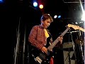 Amazing boy playing bass at Whiskeyagogo