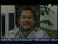 Kick Andy: Singa dari Negri Jiran [9]