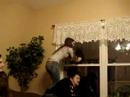 Window washer Window washer