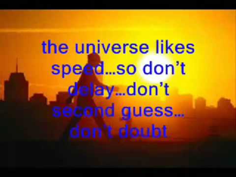 sweetfacesjc - YouTube - Law of Attraction from www.myGenie.tv.