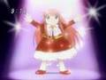Kiyomaro and Gash think Tio and megumi  are like stars