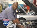 www.interstateford.net Ford Lincoln and Mercury Factory Authorized Service from the Dayton areas favorite Ford Store, Interstate Ford. Visit with Connie, Pete, John, Angie, Angelina, and Josh to experience the best Service experience Dayton, OH has to offer! Also see Angel and Bunnie in our Fleet Department for special attention to your business' fleet needs.