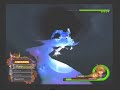 KH2- Sora Vs 2 Sephiroths-Oblivion Castle