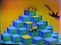 Saturday Supercade long version