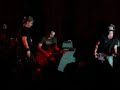 Nathan Angelo, Josh Hoge, Andy Davis - 