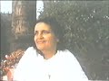 Ma Anandamayi 1959