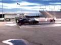 My 92 Camaro- Dragracing Gateway Intl.(burnout)