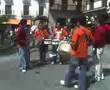 Charanga  Los encamaos  el caballo camina palante